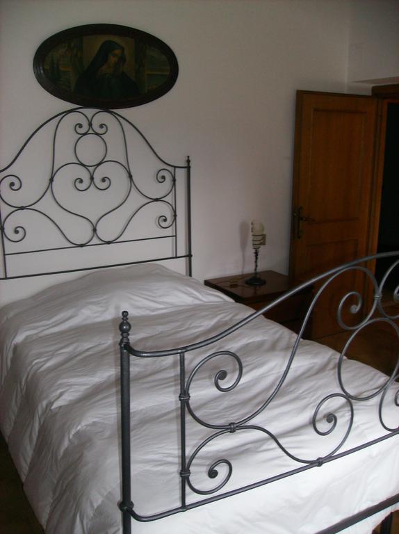 Il Vecchio Cipresso Apartment San Gimignano Exterior photo