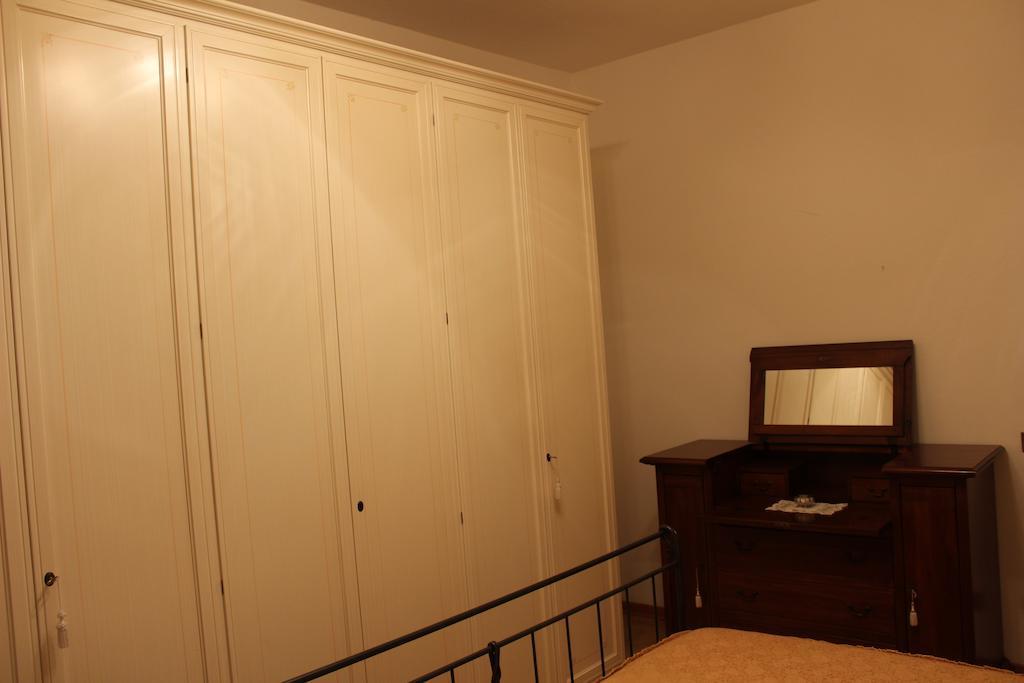 Il Vecchio Cipresso Apartment San Gimignano Room photo