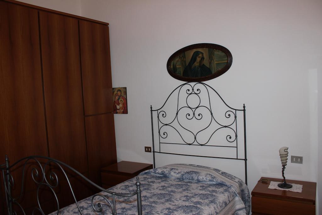 Il Vecchio Cipresso Apartment San Gimignano Room photo