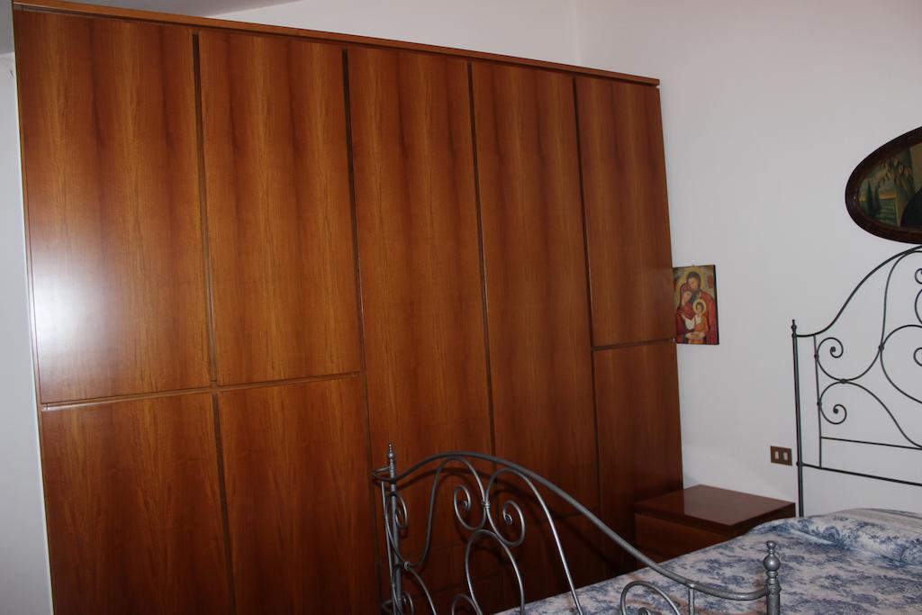 Il Vecchio Cipresso Apartment San Gimignano Exterior photo