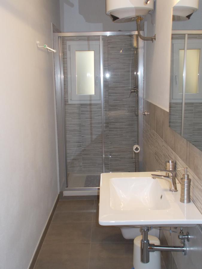 Il Vecchio Cipresso Apartment San Gimignano Exterior photo